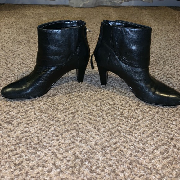 Booties - Picture 3 of 3